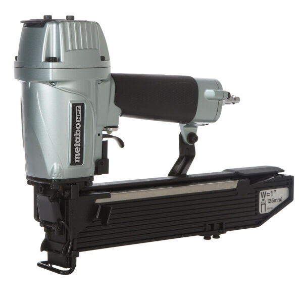 1" 16GA WIDE CROWN STAPLER