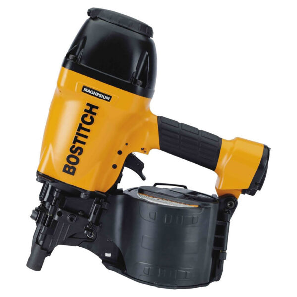 BOSTITCH COIL NAILER
