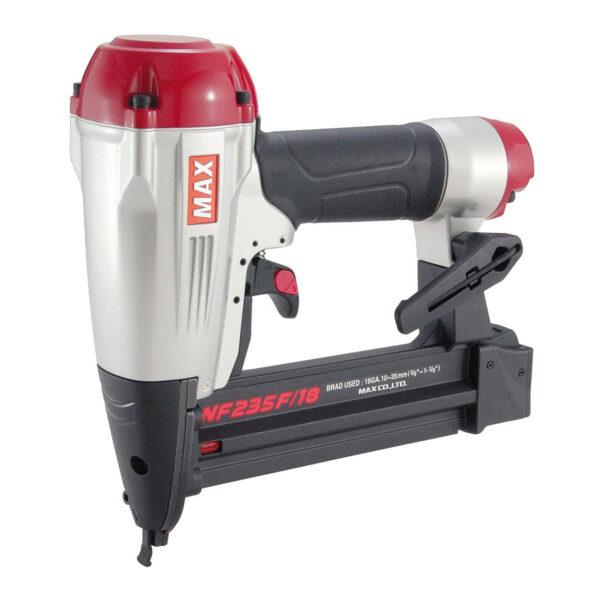 MAX 18G NAILER 5/8-1-3/8