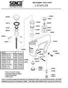 Download Repair Schematic for NFD006_J-STAPLER