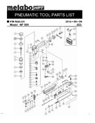 Download Repair Schematic for NP35A