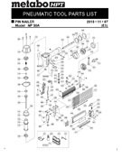 Download Repair Schematic for NP50A