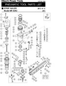 Download Repair Schematic for NR83A3