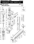 Download Repair Schematic for NR83AA4
