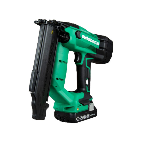 METABO HPT 18 GA 2" BRAD NAILER W/ 2 AH BATTERY