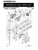 Download Repair Schematic for NT1865DMS