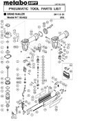 Download Repair Schematic for NT50AE2