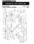 Download Repair Schematic for NV45AB2S