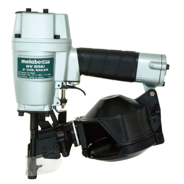 MINI COIL NAILER HITACHI