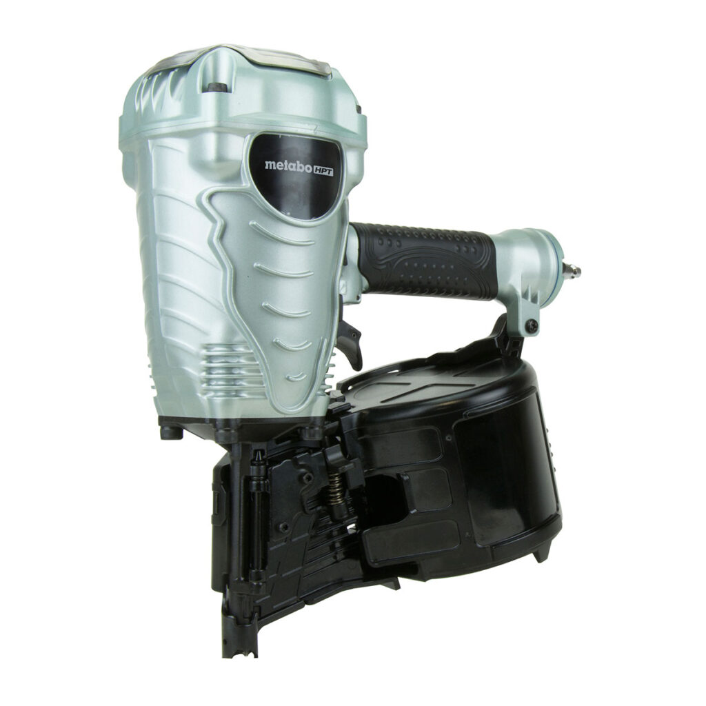 Metabo 3-1/2" Coil Framing Nailer