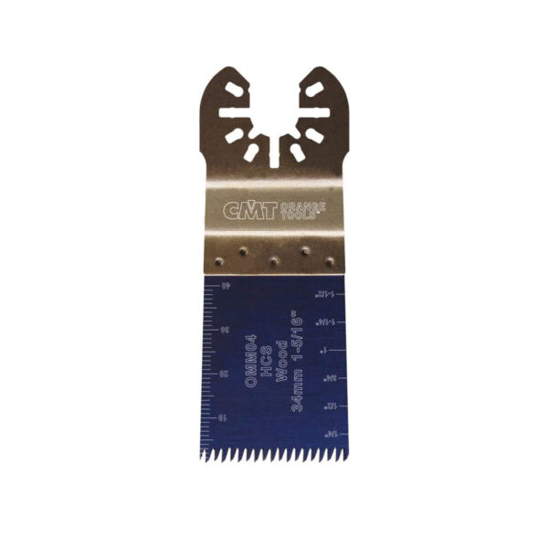 1-3/8 Precision Cut Japan Tooth Wood Blade