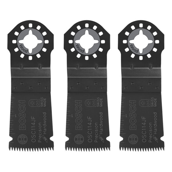 1 1/4" BIMETAL JAPANESE TOOTH PLUNGE BLADE
