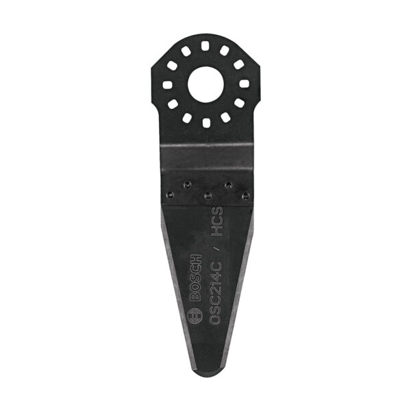 2 1/4" HCS CAULK KNIFE BLADE