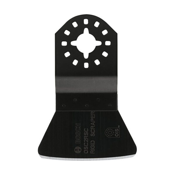 MULTI-X 2" HCS RIGID SCRAPER BLADE