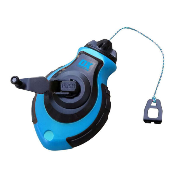 PRO HEAVY DUTY THICK CHALK LINE 100'