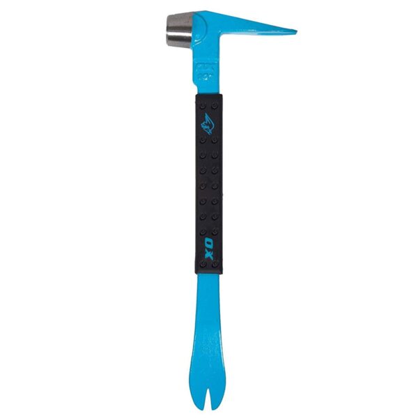 OX PRO CLAW BAR 10"