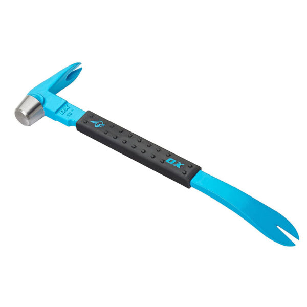OX PRO CLAW BAR 12"