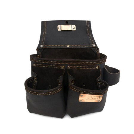 OX PRO FRAMERS TOOL BAG 3 POUCH