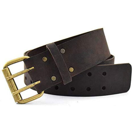 OX PRO 2" TOOL BELT LARGE