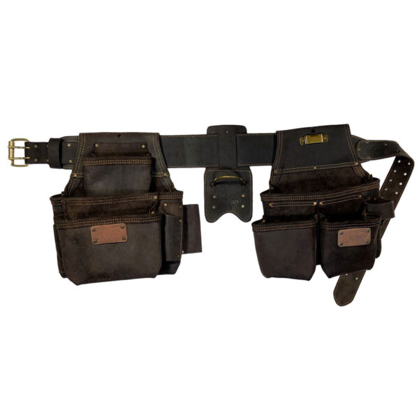 OX PRO 4-PIECE FRAMER'S RIG