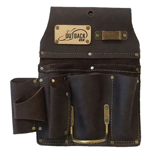OX PRO DRYWALLER'S TOOL POUCH