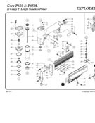 Download Repair Schematic for P650
