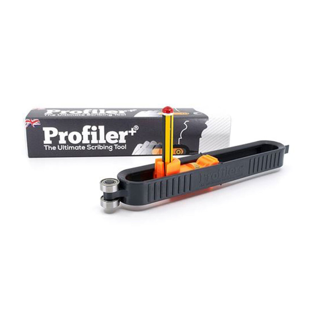 Profiler Scribe-Tool