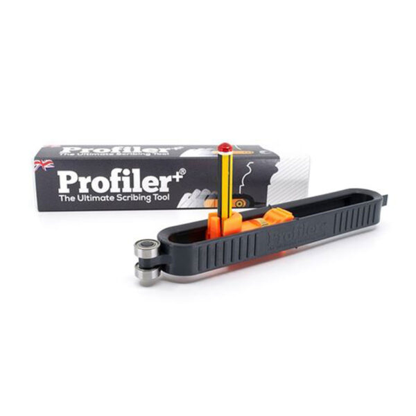 PROFILER SCRIBE-TOOL