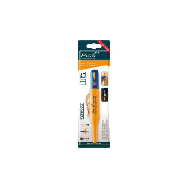 Pica Big Ink Blue Blister Pack