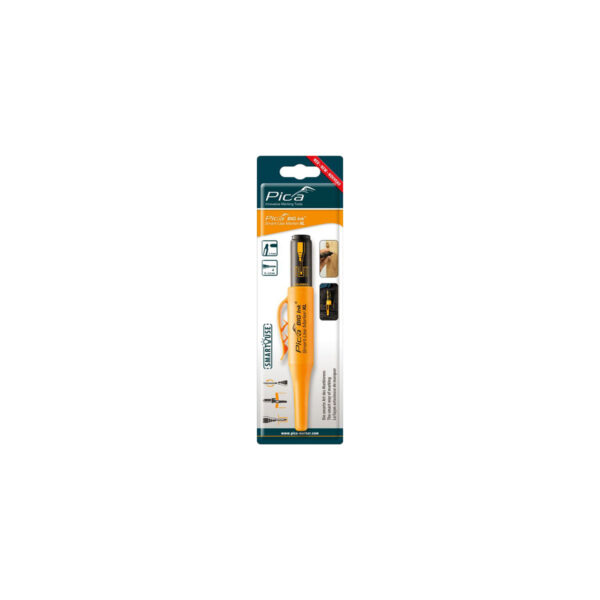 Pica Big Ink Black Blister Pack