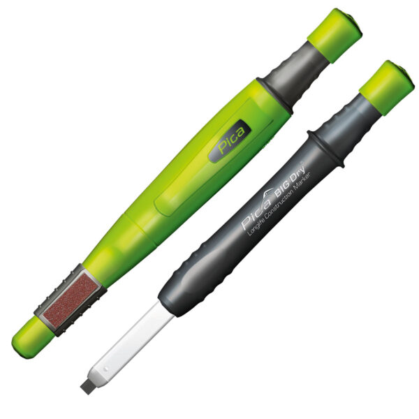 Pica BIG DRY Marker - Blister Version