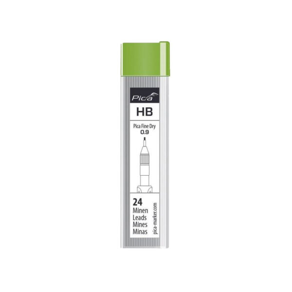Pica Hb Lead Refill Pack for 7070  24/pack