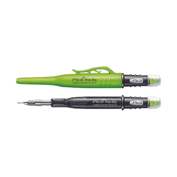Pica Fine Dry Pencil Blister Pack