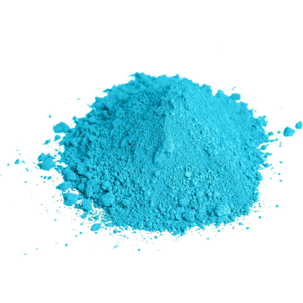 Fluorescent Micro Chalk Blue 32oz