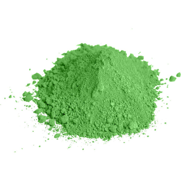 Fluorescent Micro Chalk Green 32oz
