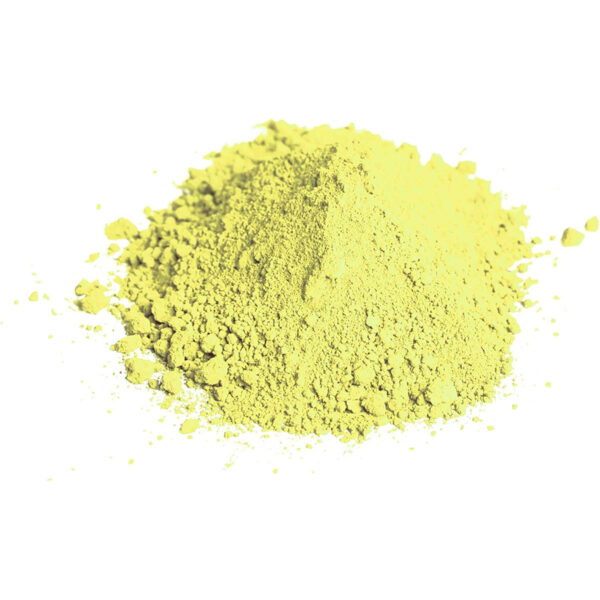Fluorescent Micro Chalk Yellow 32oz