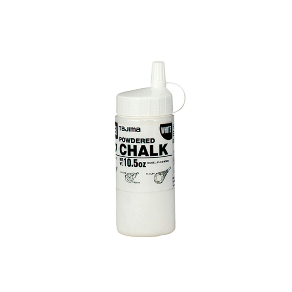 Tajima White Ultra Fine Snap Line Chalk