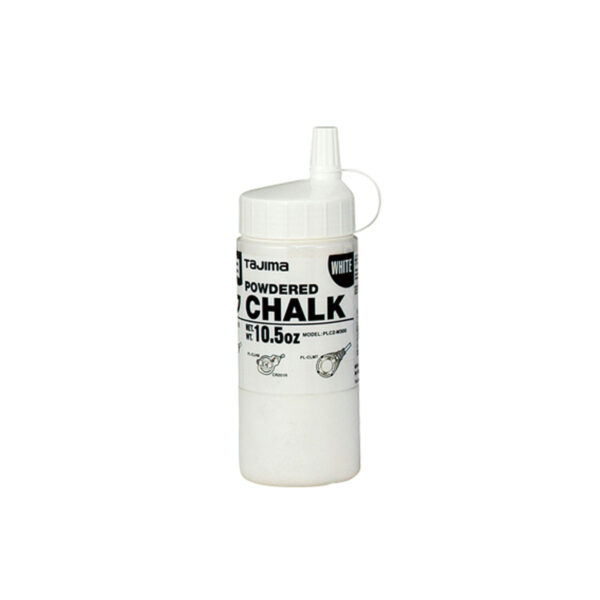 Tajima White Ultra Fine Snap Line Chalk