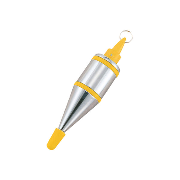Tajima 7oz Plumb Rite Quick Stabilizing Plumb Bob