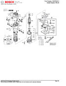 Download Repair Schematic for PR10E