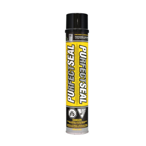PURFECT SEAL GUN FOAM 29 OZ