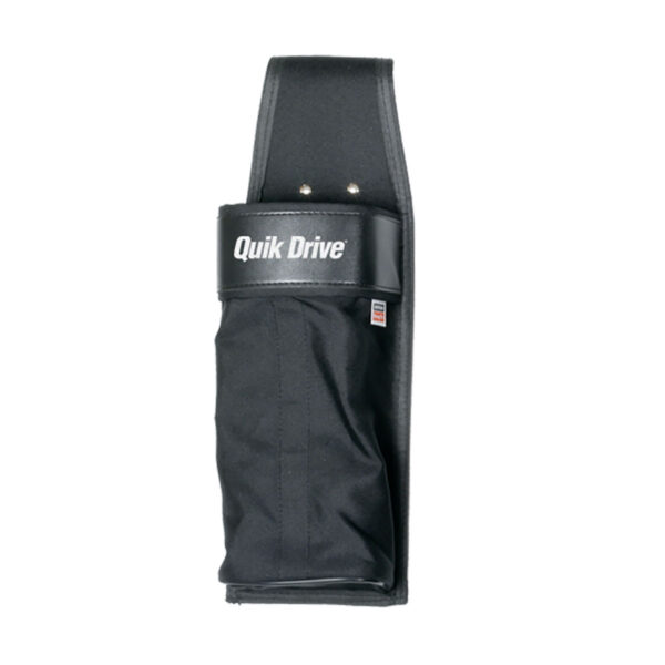 QUIK DRIVE QUIVER