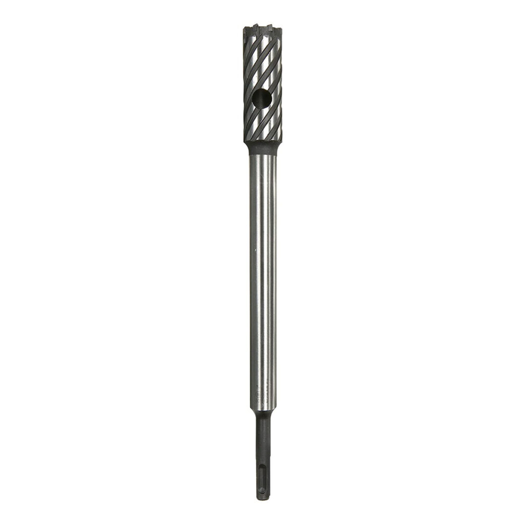 1 SDS Plus Rebar Cutter /EA
