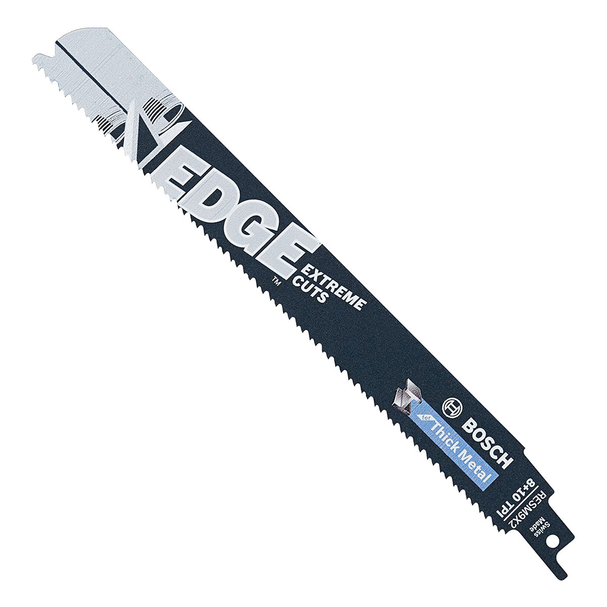 DEMOLITION SAWZALL BLADE 8 10 TPI 9 5PK BOSCH Fastek Inc