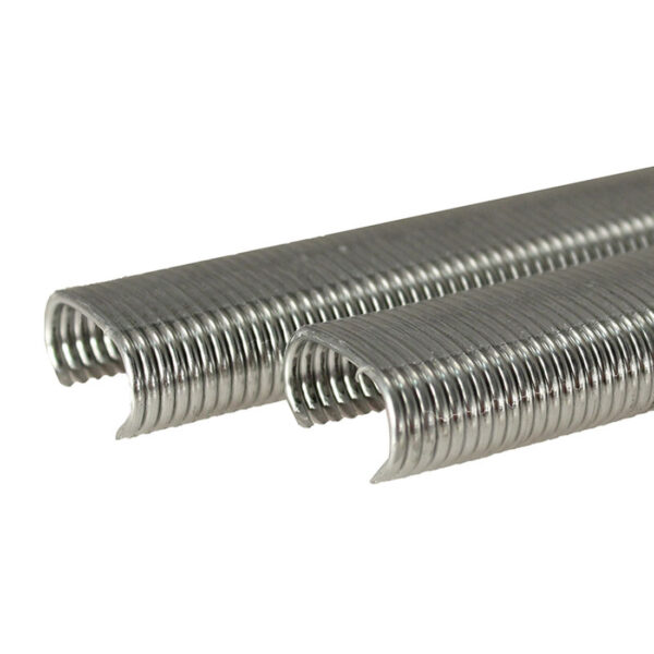 BOSTITCH 3/4"16GA C RING SHARP POINT
