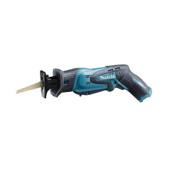 12V RECIPROCATING SAW, TOOL ONLY