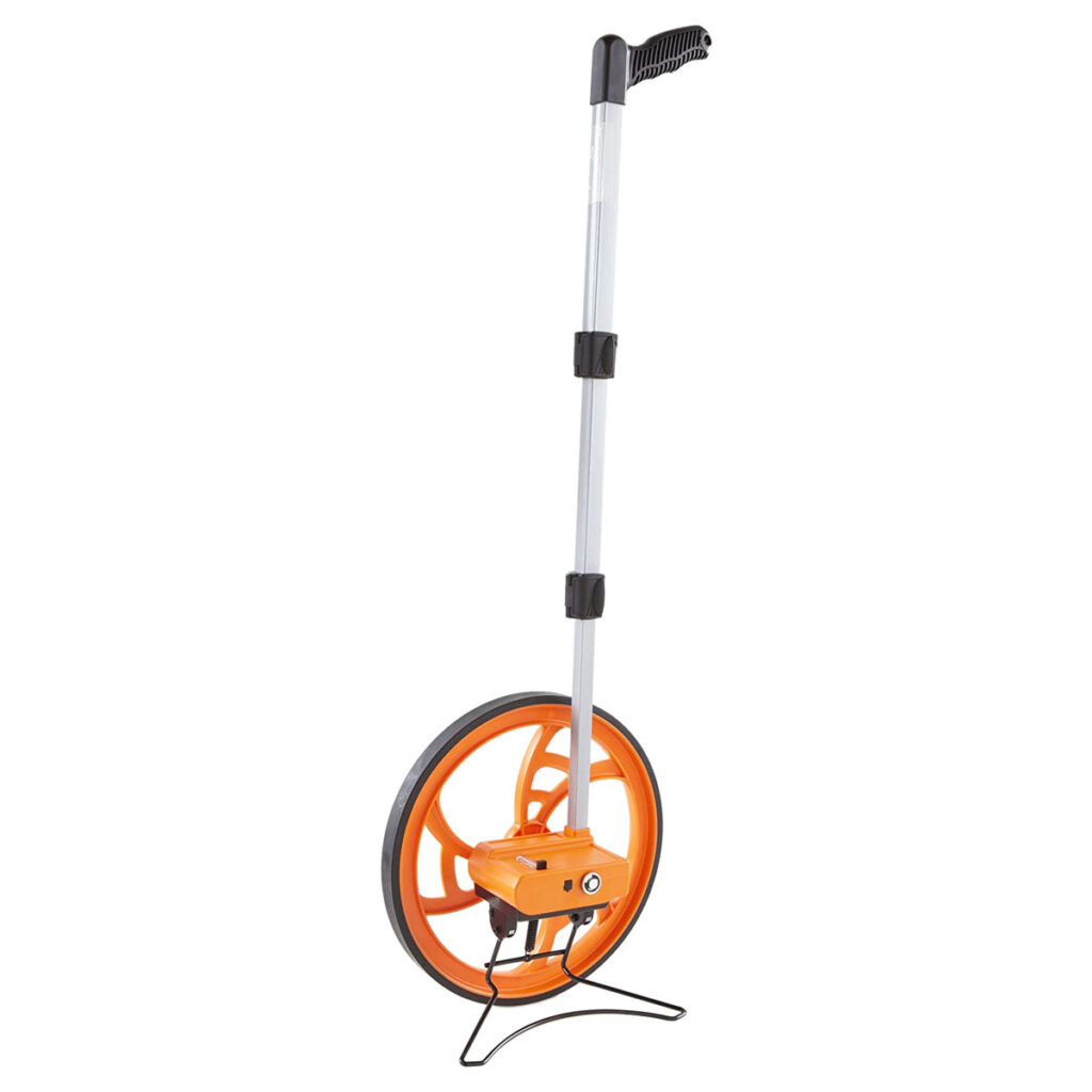Contractor Grade Measuring Wheel
