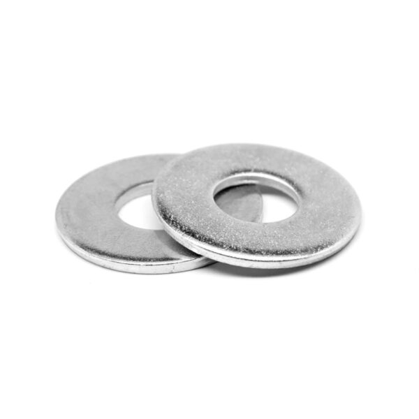 SAE FLAT WASHER 8