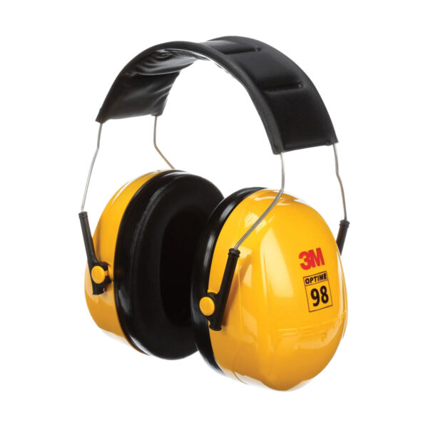 3M PELTOR EARMUFF