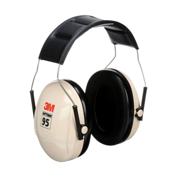 PELTOR EAR MUFF 21DB
